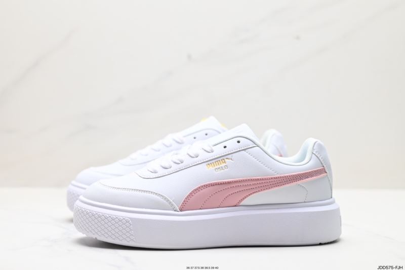 Puma Shoes